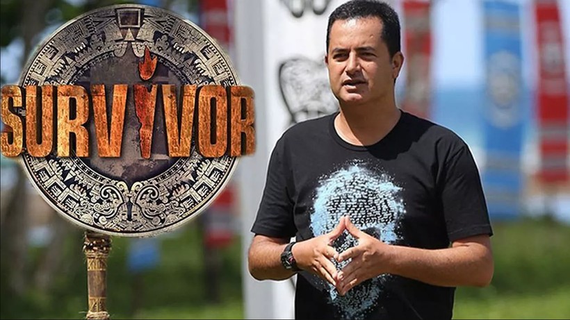 Eğer olursa Merve Boluğur'a talih kuşu kondu demektir! Survivor adayları açıklanırken Seren Serengil'den bomba iddia geldi - Resim: 3