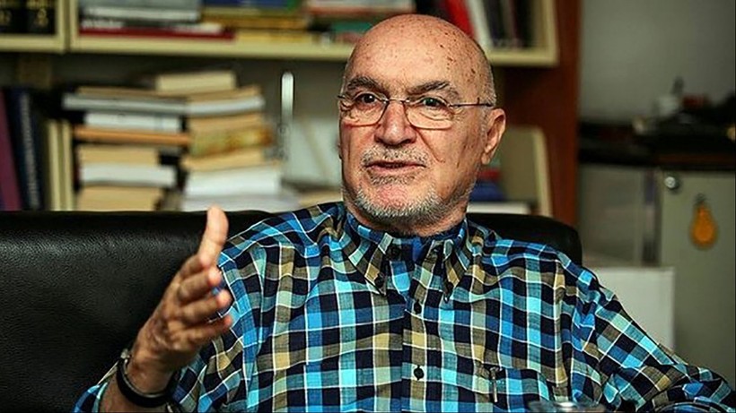 2022'de hayatını kaybeden ünlüler - Resim: 17
