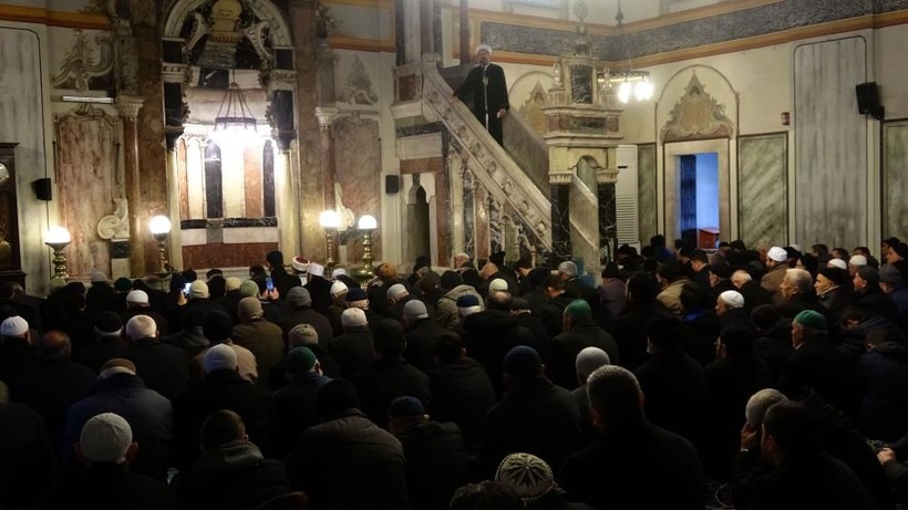 Diyanet İşleri Başkanı Ali Erbaş'tan yılbaşı açıklaması: Kültürümüzde yeri yok - Resim: 4