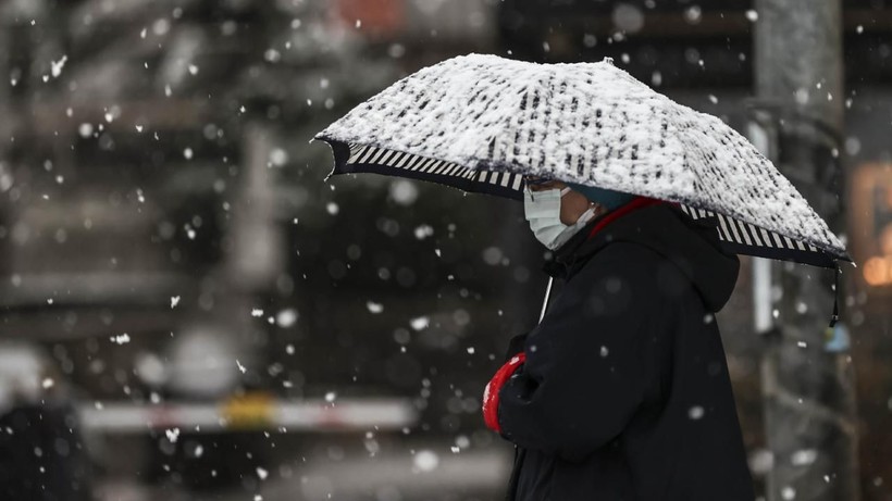 Meteoroloji'den birçok bölge için yağış uyarısı! 26 Aralık HAVA DURUMU - Resim: 12