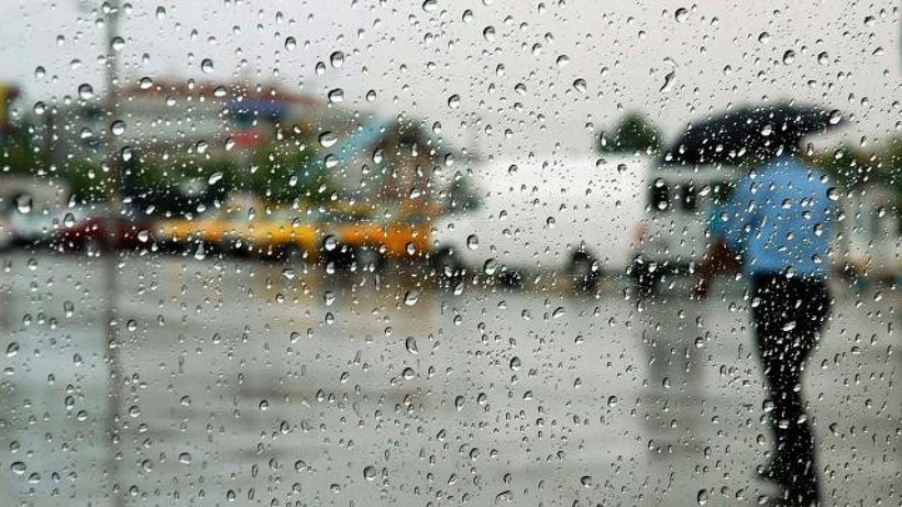 Meteoroloji'den birçok bölge için yağış uyarısı! 26 Aralık HAVA DURUMU - Resim: 9