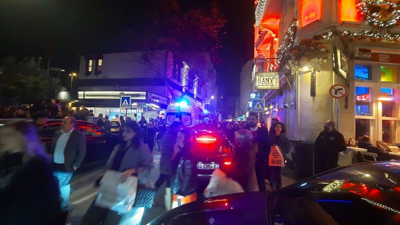 Bebek-Arnavutköy Caddesi’nde bulunan ve iskelesi çöken kafede korkunç olay! Tam 3 kez mühürlenmiş - Resim: 3