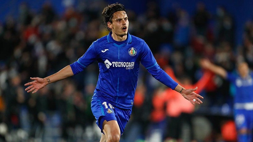 Enes Ünal'a dev talip! Milli oyuncu adresini değiştiriyor - Resim: 2