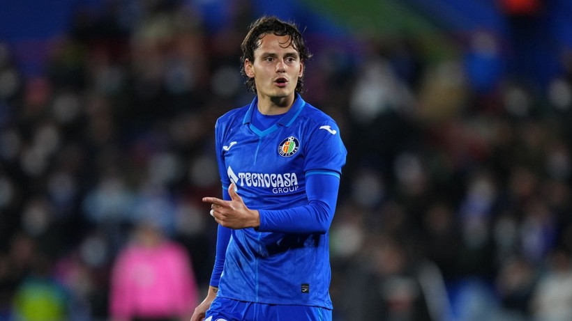 Enes Ünal'a dev talip! Milli oyuncu adresini değiştiriyor - Resim: 4