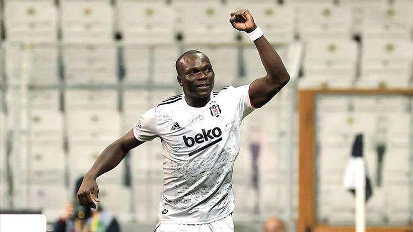 Trabzonspor mağlubiyeti sonrası Jorge Jesus çıldırdı Fenerbahçe harekete geçti! Aboubakar transferi an meselesi - Resim: 1
