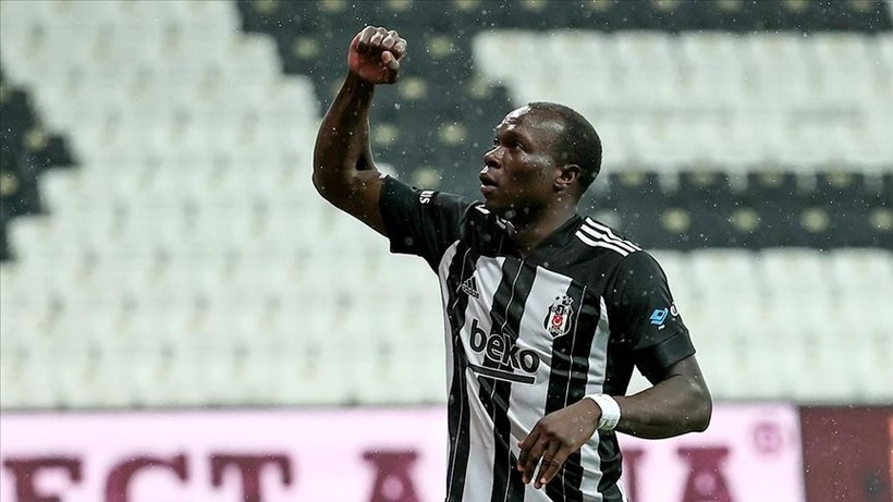Trabzonspor mağlubiyeti sonrası Jorge Jesus çıldırdı Fenerbahçe harekete geçti! Aboubakar transferi an meselesi - Resim: 3