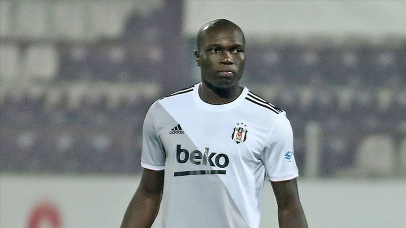 Trabzonspor mağlubiyeti sonrası Jorge Jesus çıldırdı Fenerbahçe harekete geçti! Aboubakar transferi an meselesi - Resim: 5