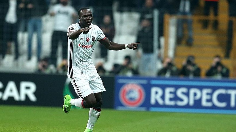 Trabzonspor mağlubiyeti sonrası Jorge Jesus çıldırdı Fenerbahçe harekete geçti! Aboubakar transferi an meselesi - Resim: 6