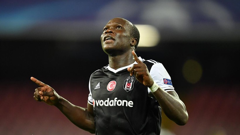 Trabzonspor mağlubiyeti sonrası Jorge Jesus çıldırdı Fenerbahçe harekete geçti! Aboubakar transferi an meselesi - Resim: 7