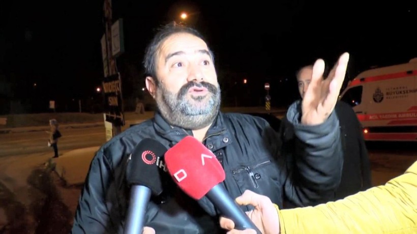 Avcılar'da ev sahibine kızan kiracı oturduğu daireyi yaktı - Resim: 8