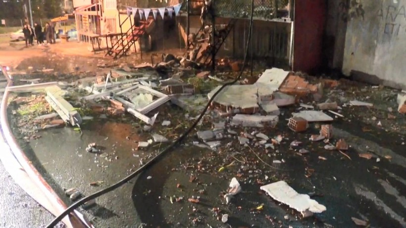 Avcılar'da ev sahibine kızan kiracı oturduğu daireyi yaktı - Resim: 6
