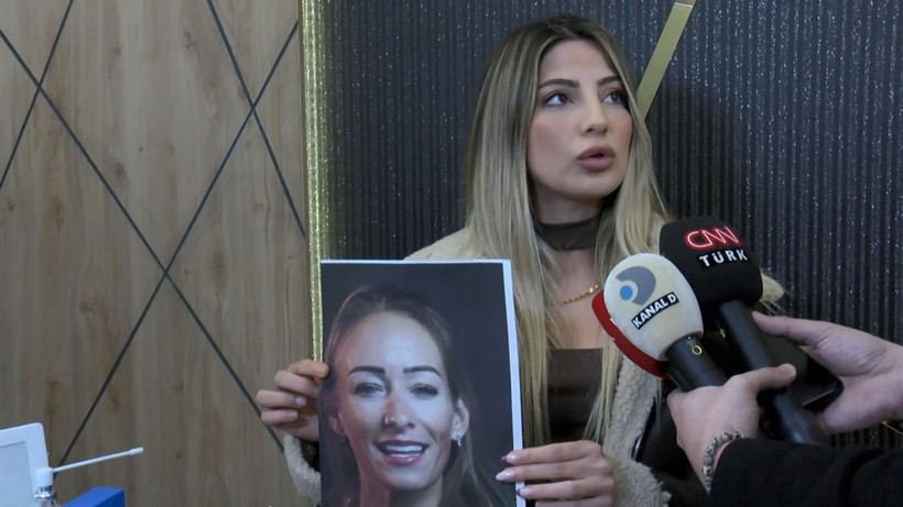 Danimarkalı ikizlerin suçladığı klinikte inceleme - Resim: 6