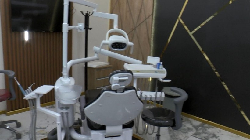 Danimarkalı ikizlerin suçladığı klinikte inceleme - Resim: 7