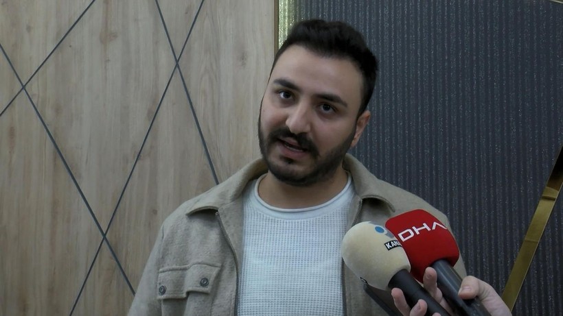 Danimarkalı ikizlerin suçladığı klinikte inceleme - Resim: 5