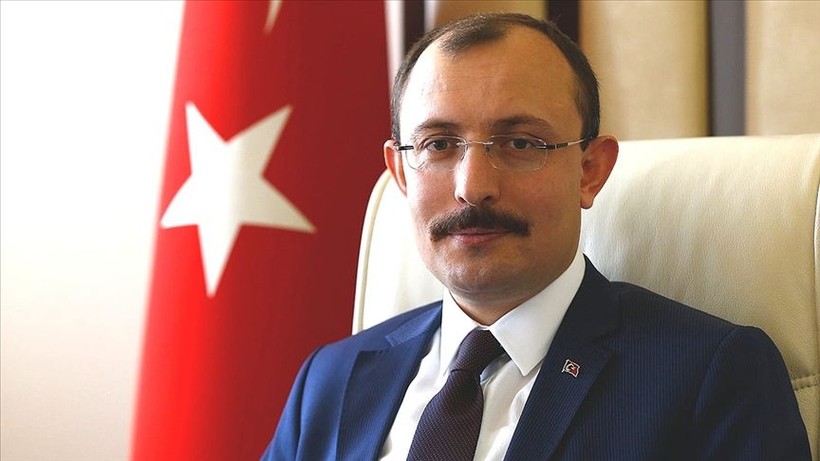 Ticaret Bakanı Mehmet Bakan Muş yatırımcıları sevindirecek haberi duyurdu: Sıcak para Borsa'ya girebilir - Resim: 1