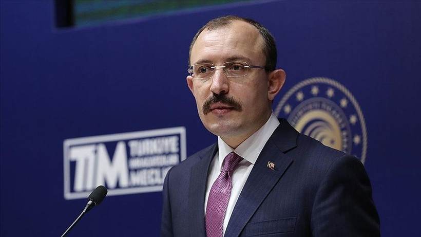 Ticaret Bakanı Mehmet Bakan Muş yatırımcıları sevindirecek haberi duyurdu: Sıcak para Borsa'ya girebilir - Resim: 2
