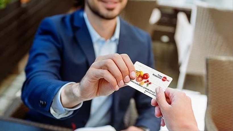 Yemek kartı bilmecesi çözülüyor! En yetkili kurum yemek kartları kullanım yerlerini duyurdu: 1 Ocak'ta her şey sil baştan olacak - Resim: 2