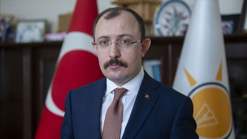 Ticaret Bakanı Mehmet Bakan Muş yatırımcıları sevindirecek haberi duyurdu: Sıcak para Borsa'ya girebilir - Resim: 3