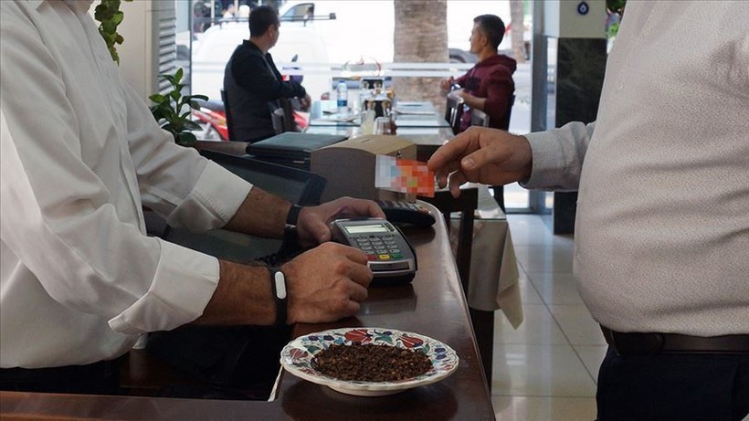 Yemek kartı bilmecesi çözülüyor! En yetkili kurum yemek kartları kullanım yerlerini duyurdu: 1 Ocak'ta her şey sil baştan olacak - Resim: 5