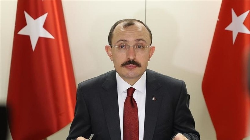 Ticaret Bakanı Mehmet Bakan Muş yatırımcıları sevindirecek haberi duyurdu: Sıcak para Borsa'ya girebilir - Resim: 6