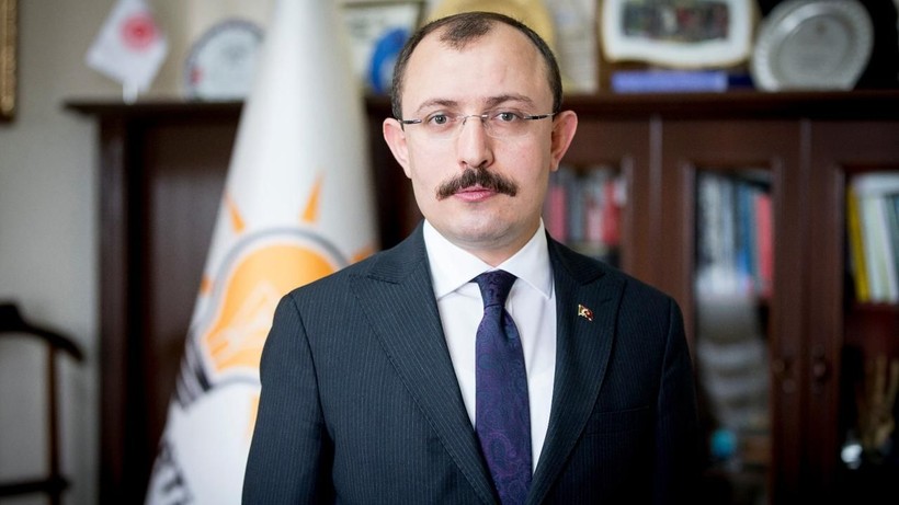Ticaret Bakanı Mehmet Bakan Muş yatırımcıları sevindirecek haberi duyurdu: Sıcak para Borsa'ya girebilir - Resim: 8