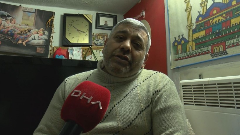 Kağıthane'de Yakutistanlı astrolog evinde ölü bulundu - Resim: 4