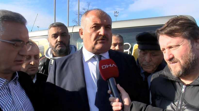 Kısa mesafe ücretinin 40 TL olduğu İstanbul'da taksiciler zam oranını az buldu! - Resim: 2