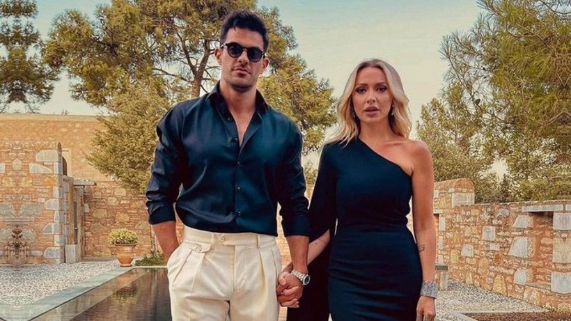 Eğer doğruysa yer yerinden oynayacak! Hasan Can Kaya ile Hadise arasında aşk mı yaşanıyor? O fotoğraf her şeyi ele verdi - Resim: 5
