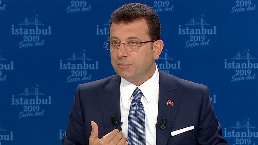 İBB Başkanı İmamoğlu, Süleyman Soylu'yu telefonla aradı mı aramadı mı? "İspatlarsa istifamı veririm " - Resim: 8
