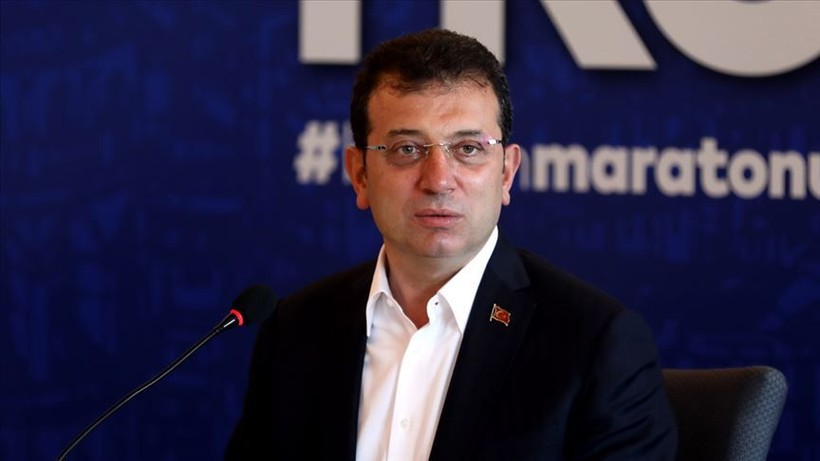 İBB Başkanı İmamoğlu, Süleyman Soylu'yu telefonla aradı mı aramadı mı? "İspatlarsa istifamı veririm " - Resim: 9