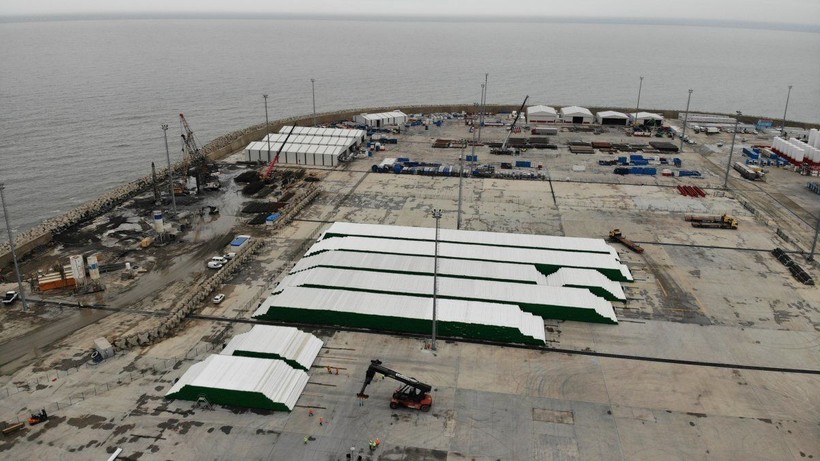 10 maddede Karadeniz gazı! 2025-2026'da İran ve Rusya'ya karşı Türkiye'nin elini gaz pazarlığında güçlendirecek - Resim: 2