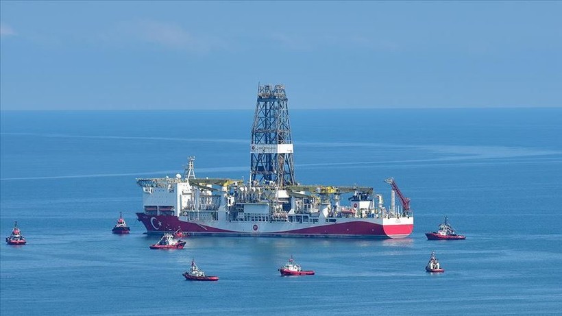 10 maddede Karadeniz gazı! 2025-2026'da İran ve Rusya'ya karşı Türkiye'nin elini gaz pazarlığında güçlendirecek - Resim: 11