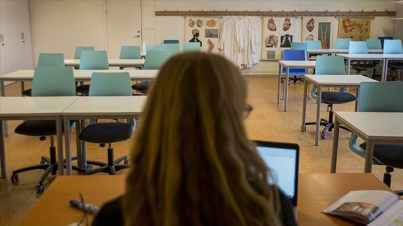 Asgari ücretin 8500 TL olması ve ulaştırma zammı ile gözler özel okullara çevrildi: 2023 özel okul ücretleri ne kadar olacak? - Resim: 1