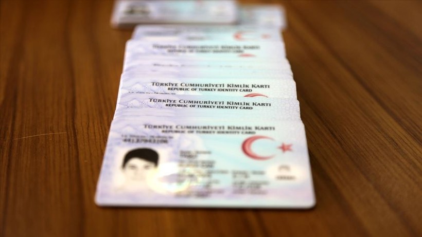 Eski kimlik sahibi olanlar hemen değiştirin! İçişleri Bakanlığı duyurdu: Eğer sahip değilseniz işlem yapamazsınız - Resim: 2