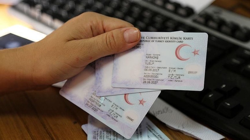 Eski kimlik sahibi olanlar hemen değiştirin! İçişleri Bakanlığı duyurdu: Eğer sahip değilseniz işlem yapamazsınız - Resim: 3