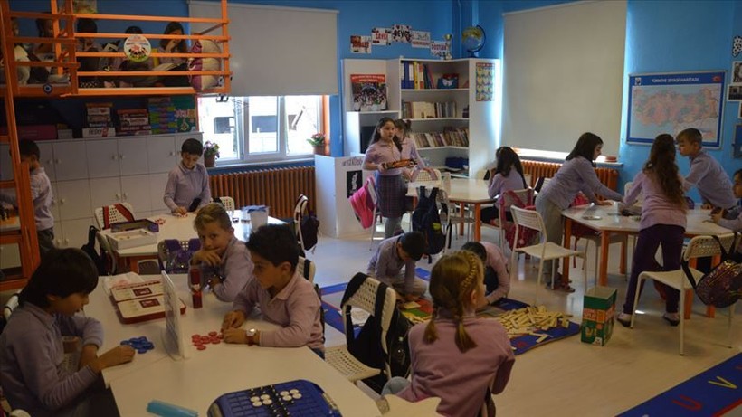 Asgari ücretin 8500 TL olması ve ulaştırma zammı ile gözler özel okullara çevrildi: 2023 özel okul ücretleri ne kadar olacak? - Resim: 6