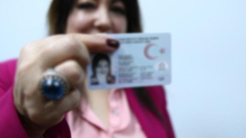 Eski kimlik sahibi olanlar hemen değiştirin! İçişleri Bakanlığı duyurdu: Eğer sahip değilseniz işlem yapamazsınız - Resim: 7