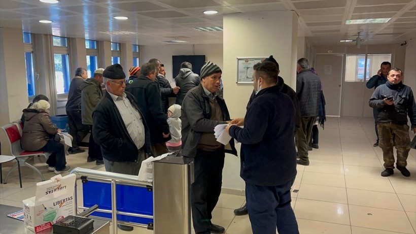 Prim günü, çalışma yılı, borçlanma... İşte EYT’de tüm merak edilenler - Resim: 10