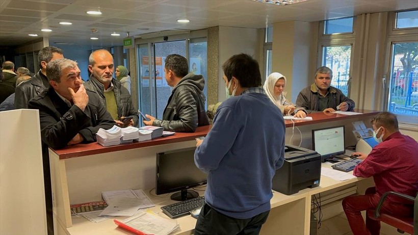 Prim günü, çalışma yılı, borçlanma... İşte EYT’de tüm merak edilenler - Resim: 12