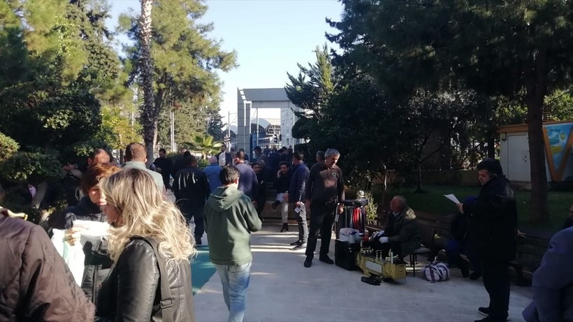 Prim günü, çalışma yılı, borçlanma... İşte EYT’de tüm merak edilenler - Resim: 14