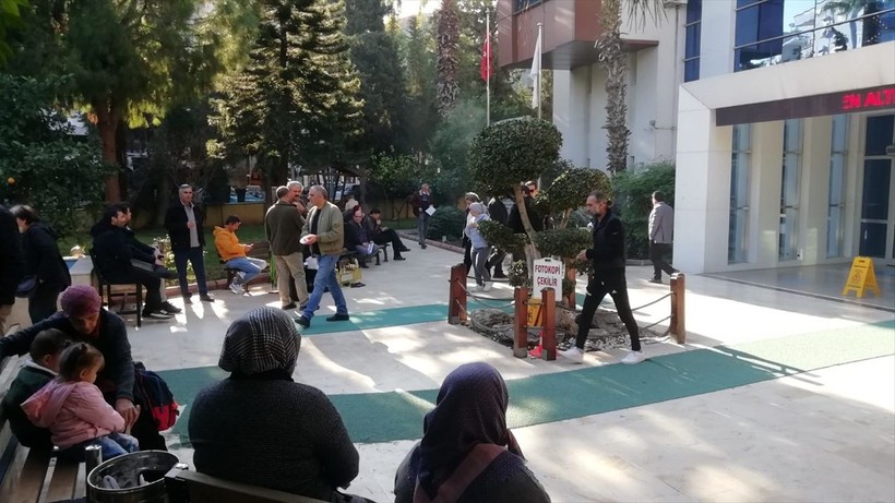 Prim günü, çalışma yılı, borçlanma... İşte EYT’de tüm merak edilenler - Resim: 15