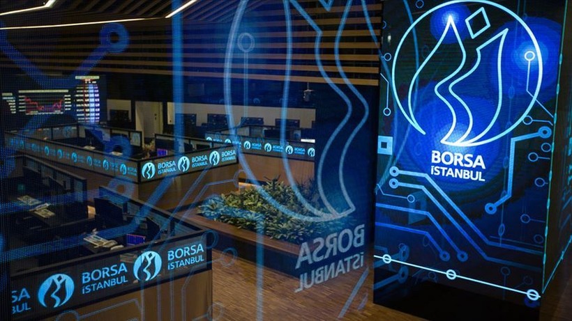 Borsa 2022 yılında yatırımcısını zengin etti! BIST 100 endeksi yüzde 196,57 getiri sağladı - Resim: 2