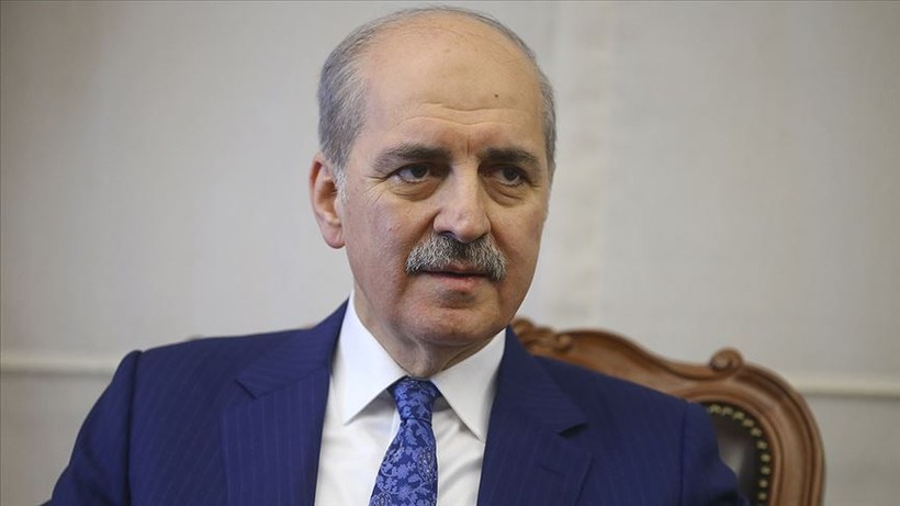 AK Parti Genel Başkan Vekili Numan Kurtulmuş'tan erken seçim açıklaması: Seçim takvimi öne alınabilir - Resim: 2