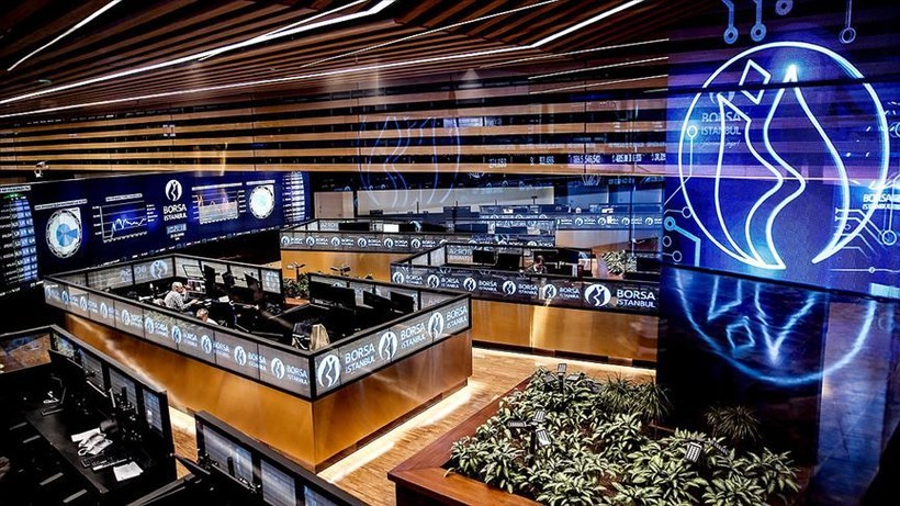 Borsa 2022 yılında yatırımcısını zengin etti! BIST 100 endeksi yüzde 196,57 getiri sağladı - Resim: 3
