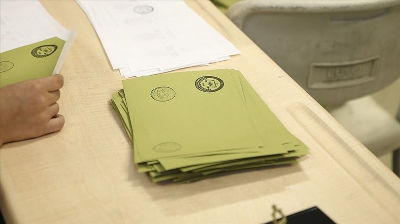AK Parti Genel Başkan Vekili Numan Kurtulmuş'tan erken seçim açıklaması: Seçim takvimi öne alınabilir - Resim: 13