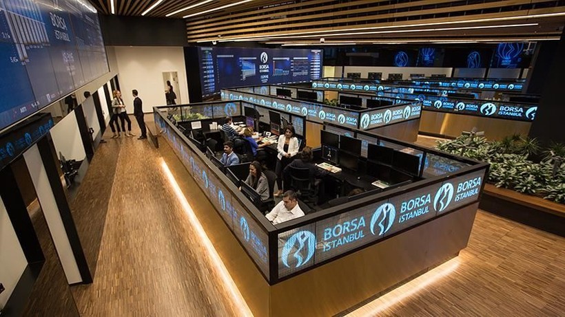 Borsa 2022 yılında yatırımcısını zengin etti! BIST 100 endeksi yüzde 196,57 getiri sağladı - Resim: 4