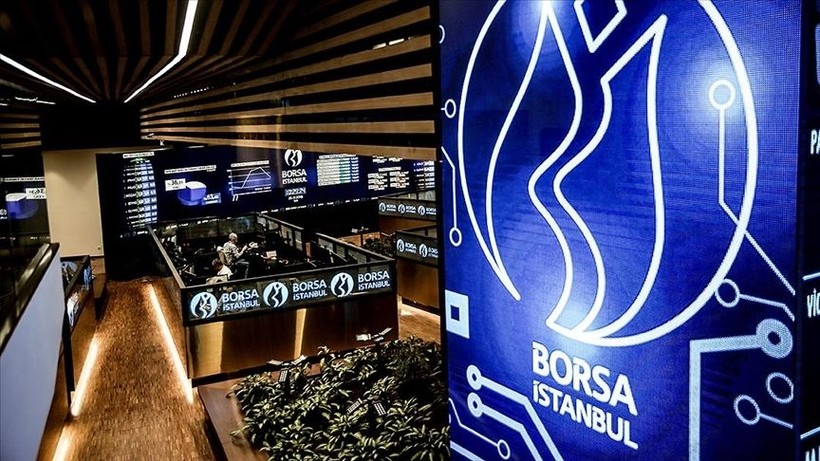 Borsa 2022 yılında yatırımcısını zengin etti! BIST 100 endeksi yüzde 196,57 getiri sağladı - Resim: 5