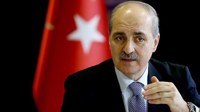 AK Parti Genel Başkan Vekili Numan Kurtulmuş'tan erken seçim açıklaması: Seçim takvimi öne alınabilir - Resim: 6