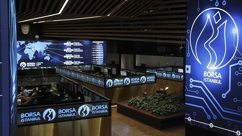 Borsa 2022 yılında yatırımcısını zengin etti! BIST 100 endeksi yüzde 196,57 getiri sağladı - Resim: 7