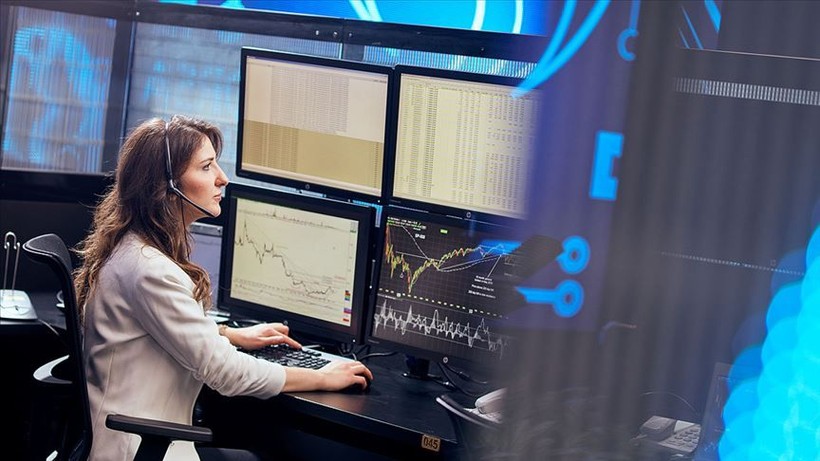Borsa 2022 yılında yatırımcısını zengin etti! BIST 100 endeksi yüzde 196,57 getiri sağladı - Resim: 8